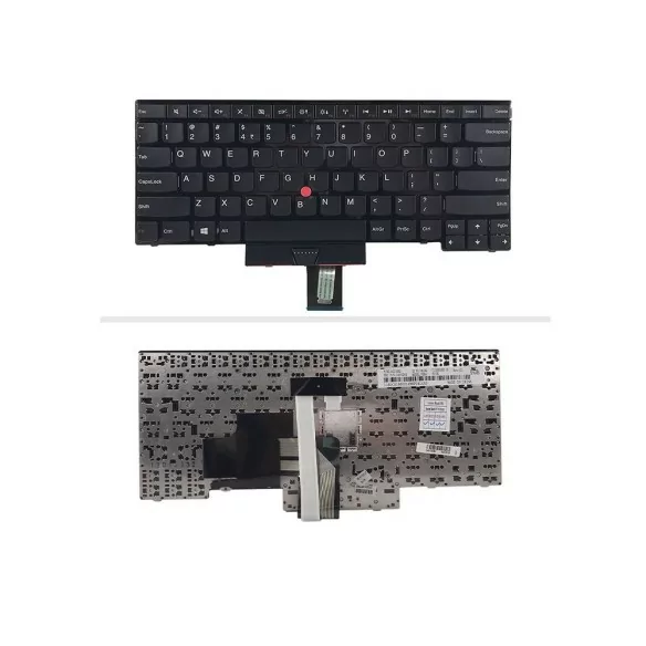 کیبورد لپ‌تاپ لنوو E330 (Thinkpad)