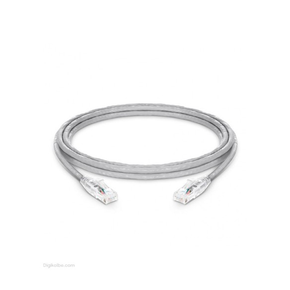 کابل شبکه CAT6 کی نت (طول 15 متر)