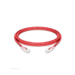 کابل شبکه CAT6 کی نت (طول 15 متر)