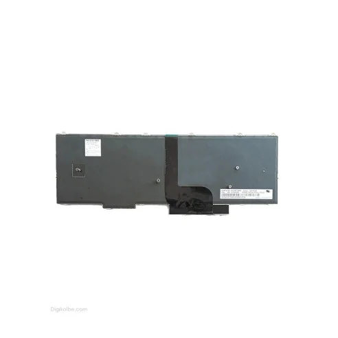 کیبورد لپ‌تاپ لنوو p51 (Thinkpad | بدون ماوس)
