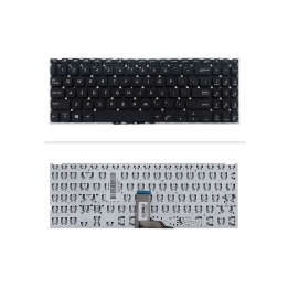 کیبورد لپ‌تاپ ایسوس F512 (VivoBook)