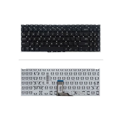 کیبورد لپ‌تاپ ایسوس F512 (VivoBook)