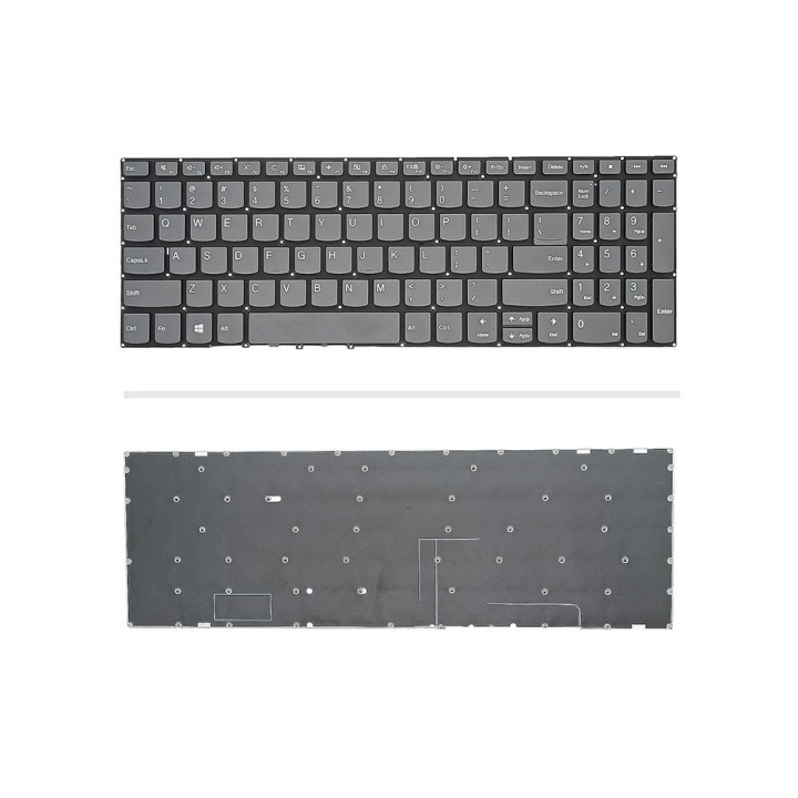 کیبورد لپ‌تاپ لنوو Ideapad 3-15ARE05