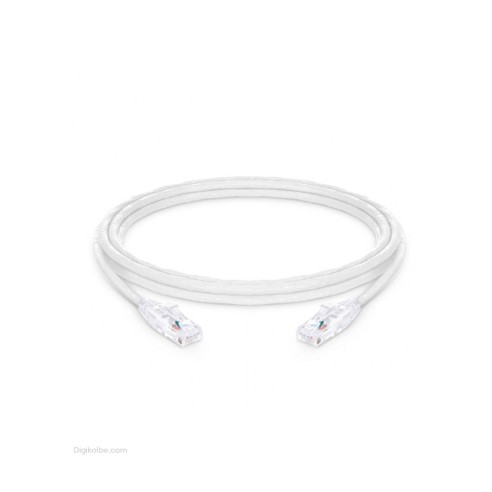 کابل شبکه CAT6 کی نت (طول 15 متر)