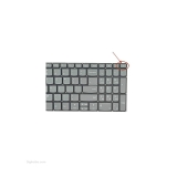 کیبورد لپ‌تاپ لنوو Ideapad 3-15IGL05