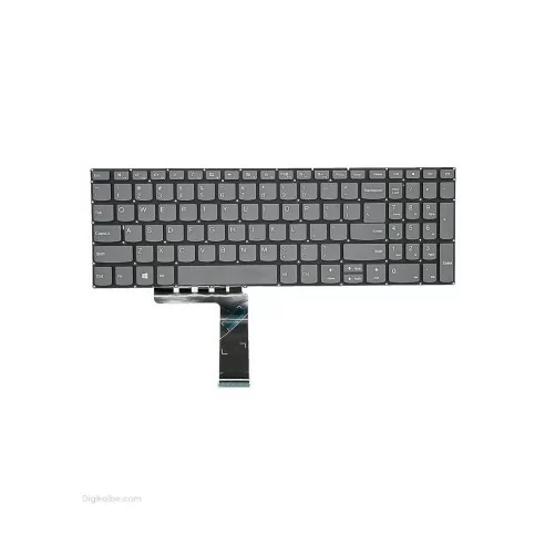 کیبورد لپ‌تاپ لنوو Ideapad 3-15IGL05