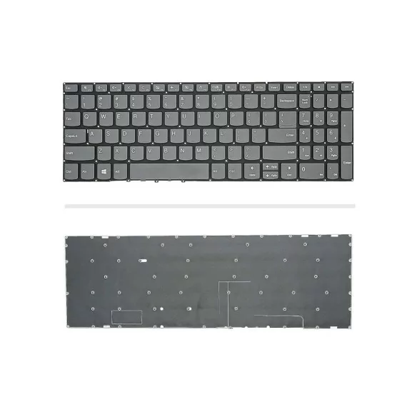 کیبورد لپتاپ لنوو Ideapad 3-15IIL05 کیبورد لپتاپ لنوو Ideapad 3-15IIL05