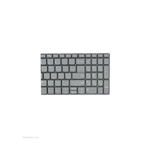 کیبورد لپتاپ لنوو Ideapad 3-15IIL05