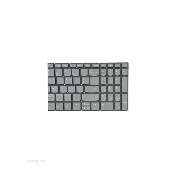 کیبورد لپتاپ لنوو Ideapad 3-15IIL05 کیبورد لپتاپ لنوو Ideapad 3-15IIL05