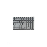 کیبورد لپ‌تاپ لنوو Ideapad 3-15IML05