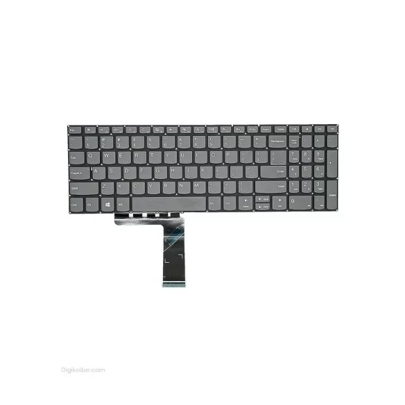 کیبورد لپ‌تاپ لنوو Ideapad 3-15IML05
