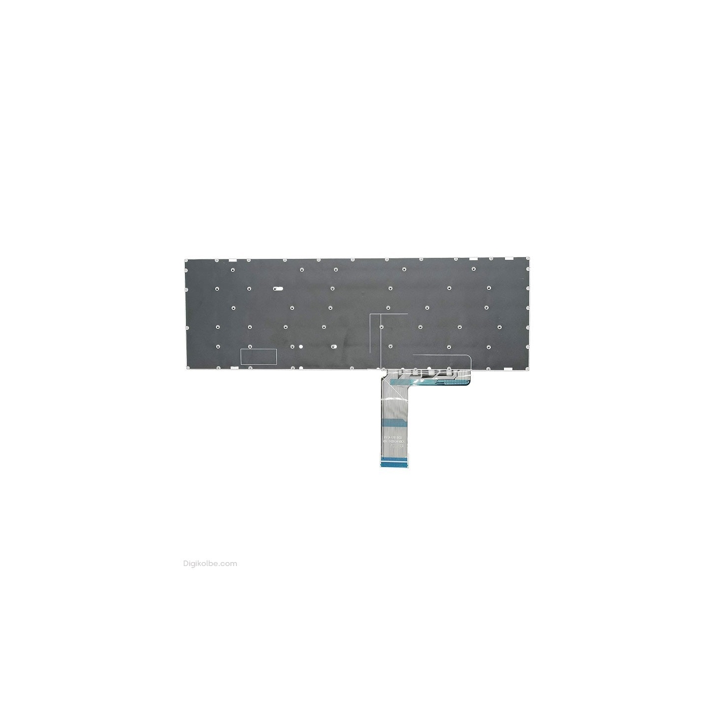 کیبورد لپ‌تاپ لنوو Ideapad 3-15ITL05