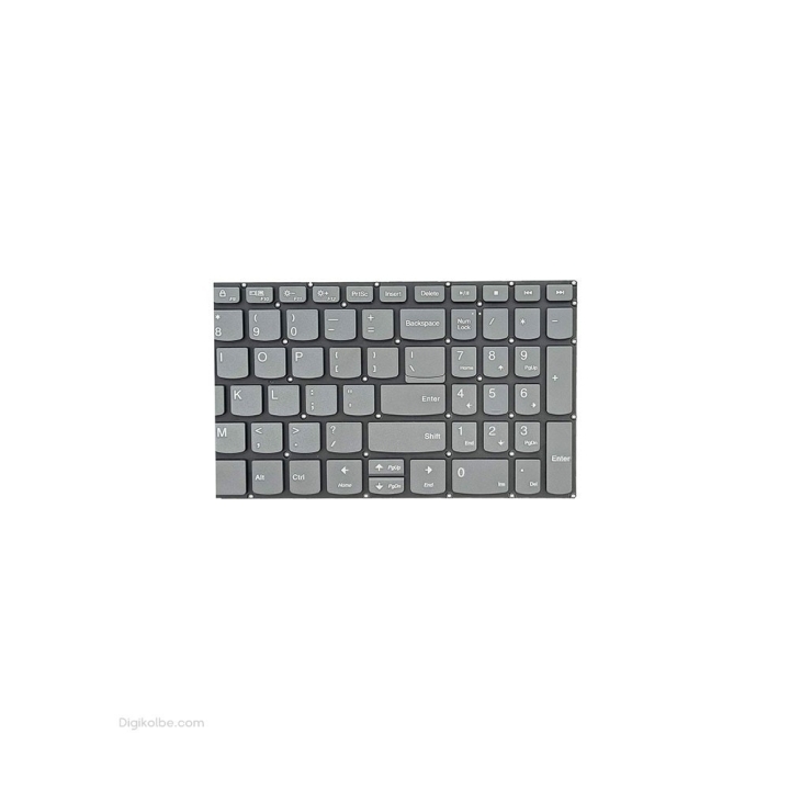 کیبورد لپ‌تاپ لنوو Ideapad 3-15ITL05