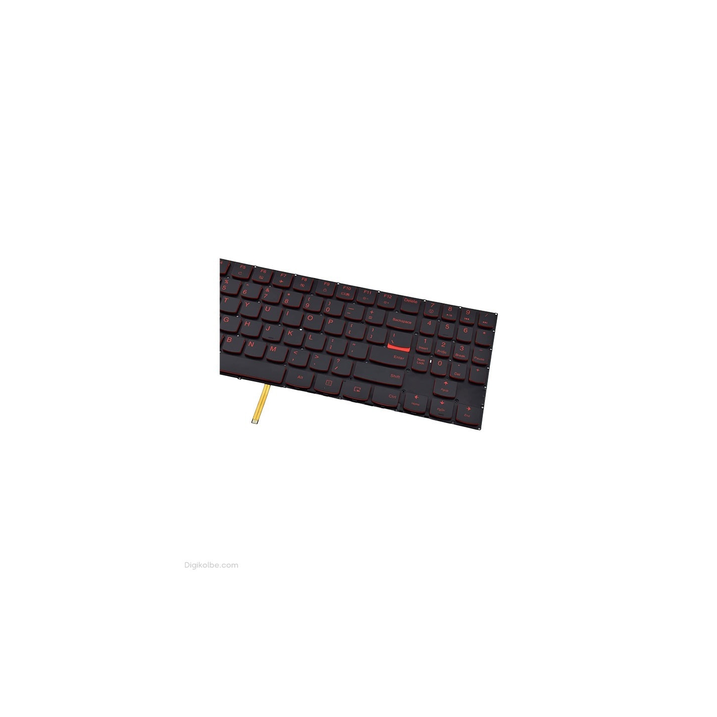 کیبورد لپ‌تاپ لنوو Y720-15IKB (Legion)