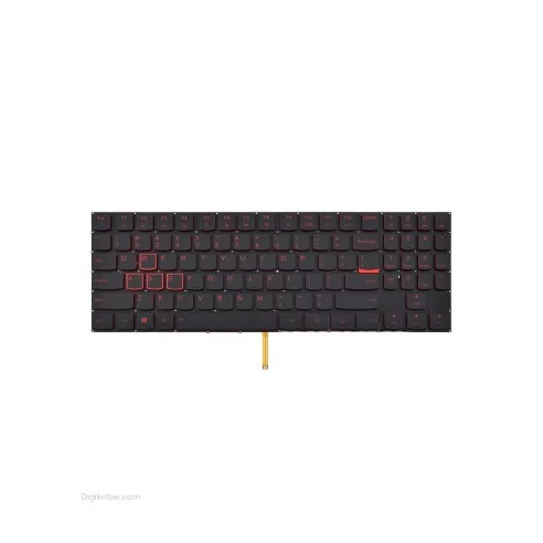کیبورد لپ‌تاپ لنوو R720-15IKB (Legion)