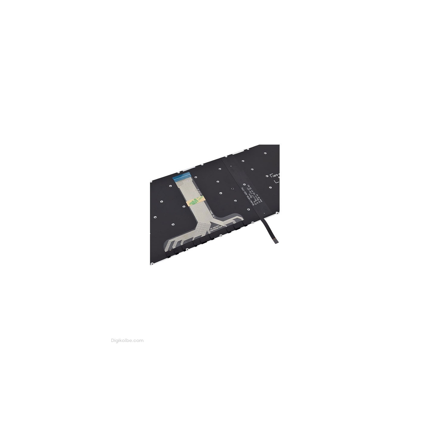 کیبورد لپ‌تاپ لنوو R720-15IKB (Legion)