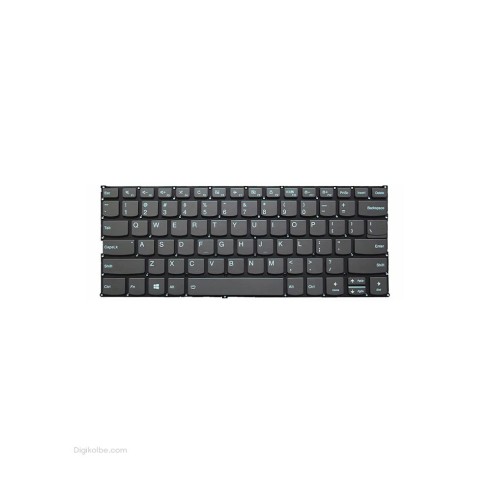 کیبورد لپ‌تاپ لنوو L340-14 (Ideapad)