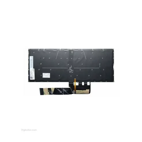 کیبورد لپ‌تاپ لنوو L340-15 (Ideapad)