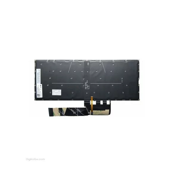 کیبورد لپ‌تاپ لنوو L340-15 (Ideapad)