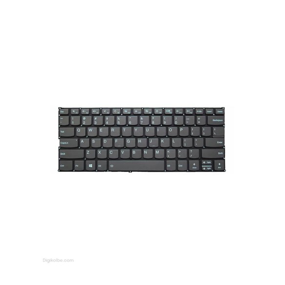 کیبورد لپ‌تاپ لنوو L340-17 (Ideapad)
