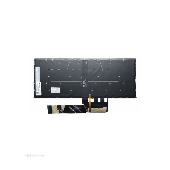 کیبورد لپ‌تاپ لنوو L340-17 (Ideapad)