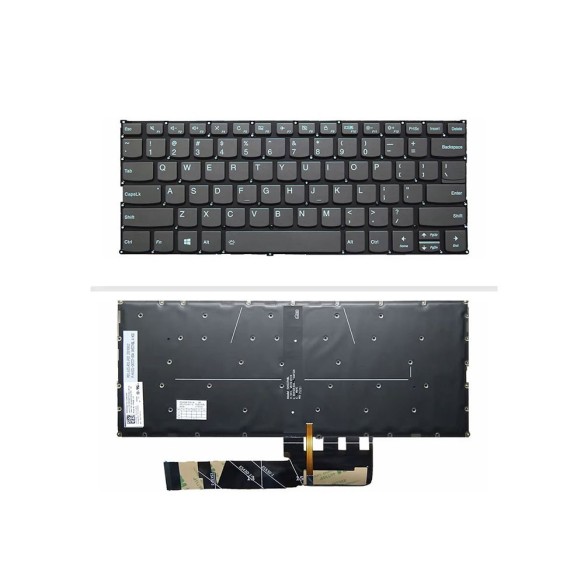 کیبورد لپ‌تاپ لنوو L340-17 (Ideapad)