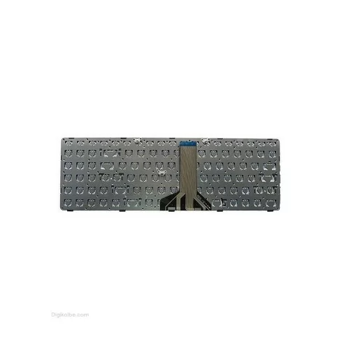 کیبورد لپ‌تاپ لنوو IdeaPad 100-15IBY