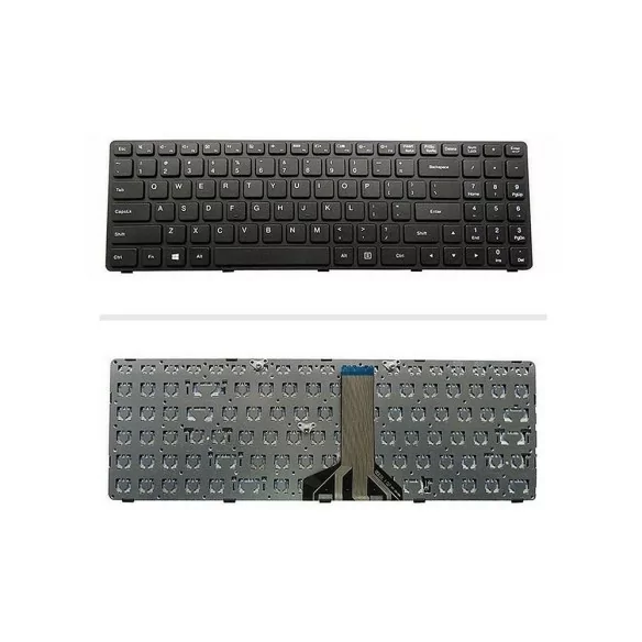 کیبورد لپتاپ لنوو IdeaPad 100-15IBD کیبورد لپتاپ لنوو IdeaPad 100-15IBD