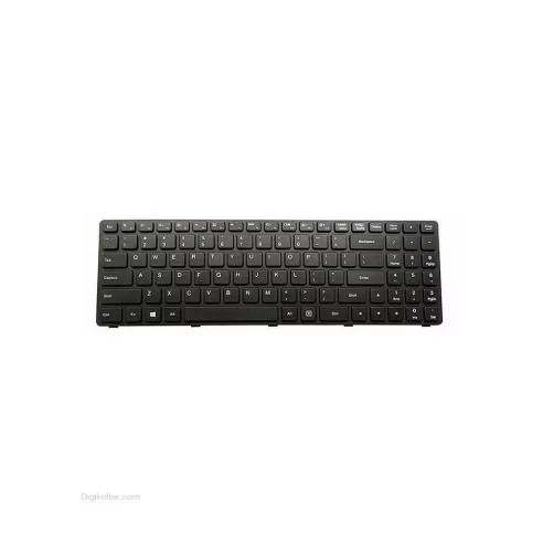 کیبورد لپتاپ لنوو B50-50 (IdeaPad)