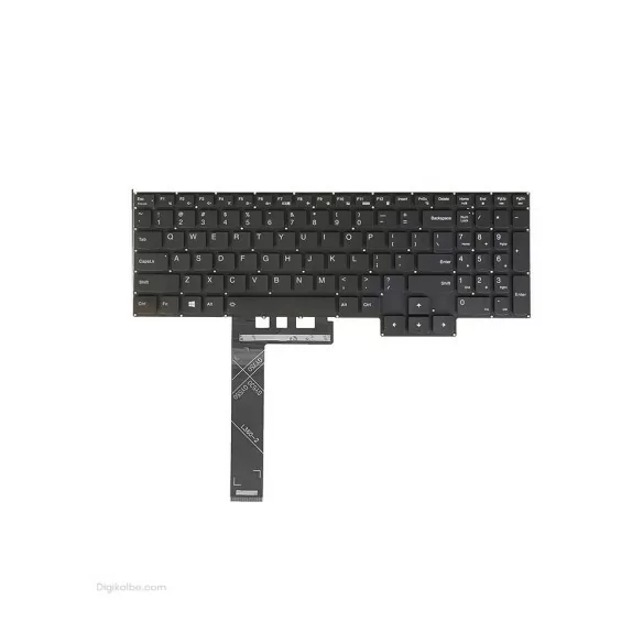 کیبورد لپ‌تاپ لنوو Ideapad 3-15IMH05 (Gaming)