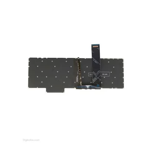 کیبورد لپ‌تاپ لنوو Ideapad 3-15IMH05 (Gaming)