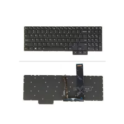 کیبورد لپتاپ لنوو Ideapad 3-15IMH05 (Gaming)