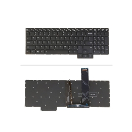 کیبورد لپ‌تاپ لنوو Ideapad 3-15ARH05 (Gaming)