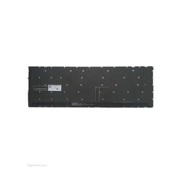 کیبورد لپ‌تاپ لنوو ThinkBook 15