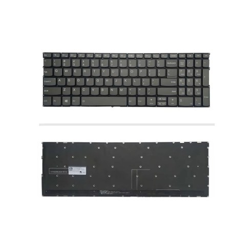 کیبورد لپ‌تاپ لنوو ThinkBook 15 G2