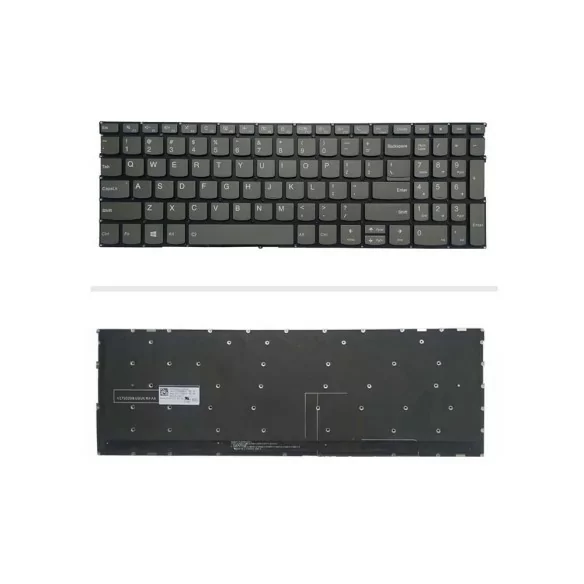 کیبورد لپ‌تاپ لنوو V15 G2