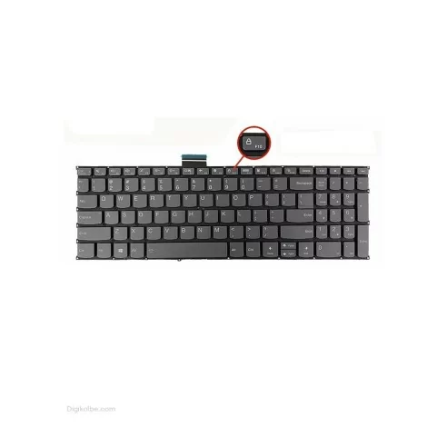 کیبورد لپ‌تاپ لنوو 15p (ThinkBook)