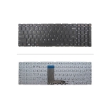کیبورد لپ‌تاپ لنوو IdeaPad 700-15