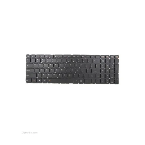 کیبورد لپ‌تاپ لنوو IdeaPad 700-17