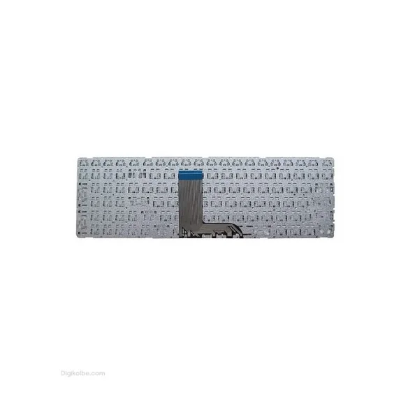 کیبورد لپ‌تاپ لنوو IdeaPad 700-17