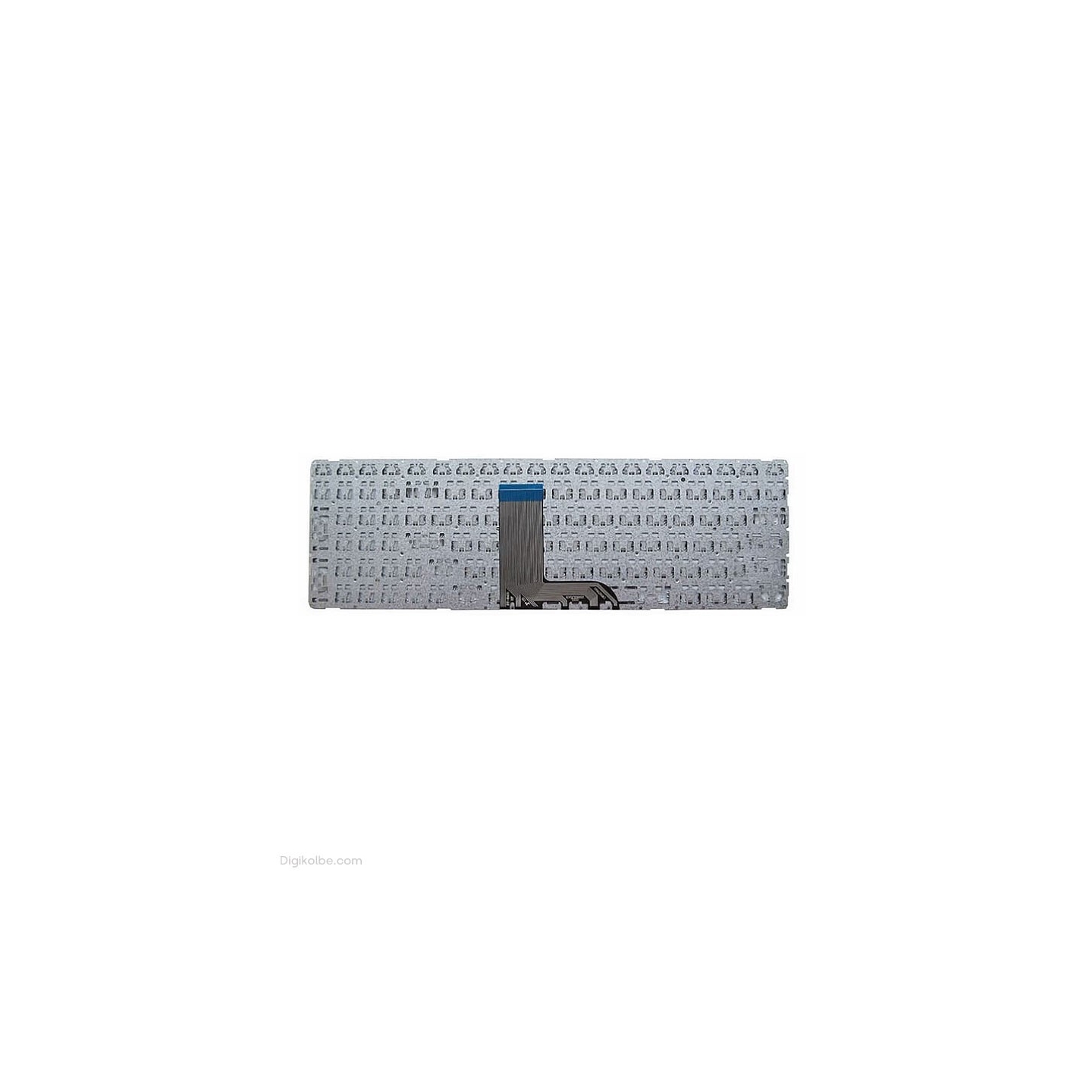 کیبورد لپ‌تاپ لنوو IdeaPad 700-17
