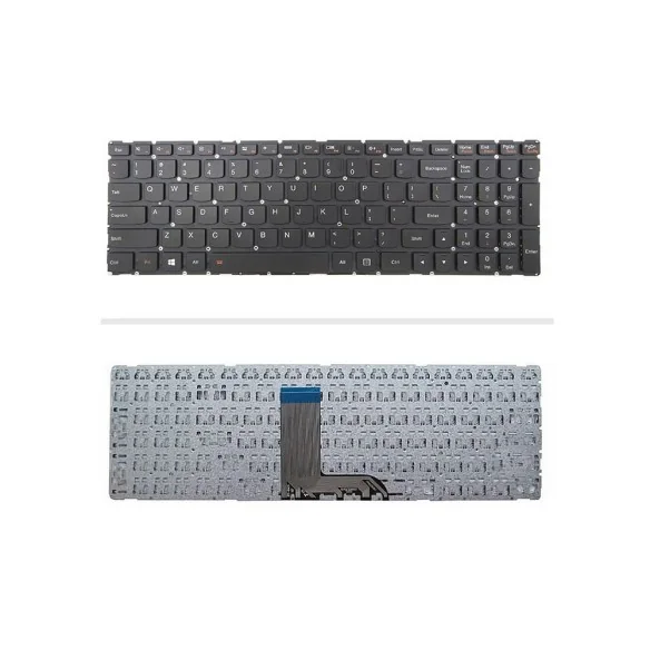کیبورد لپ‌تاپ لنوو IdeaPad 700-17