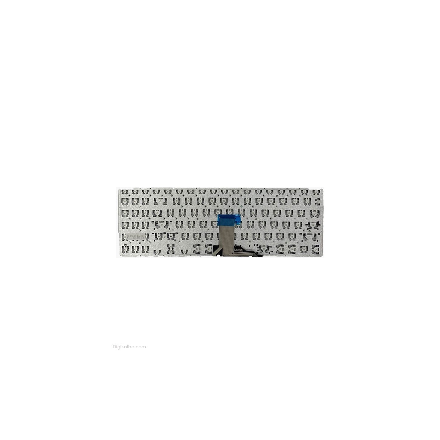 کیبورد لپ‌تاپ ایسوس X509 (VivoBook)