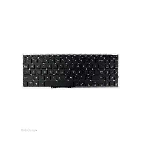 کیبورد لپ‌تاپ ایسوس R565 (VivoBook)