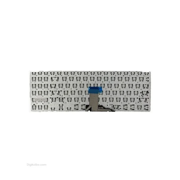 کیبورد لپ‌تاپ ایسوس R565 (VivoBook)