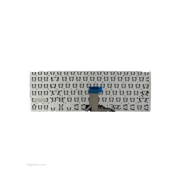 کیبورد لپ‌تاپ ایسوس R565 (VivoBook)