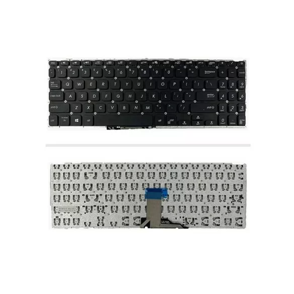 کیبورد لپتاپ ایسوس R565 (VivoBook) کیبورد لپتاپ ایسوس R565 (VivoBook)