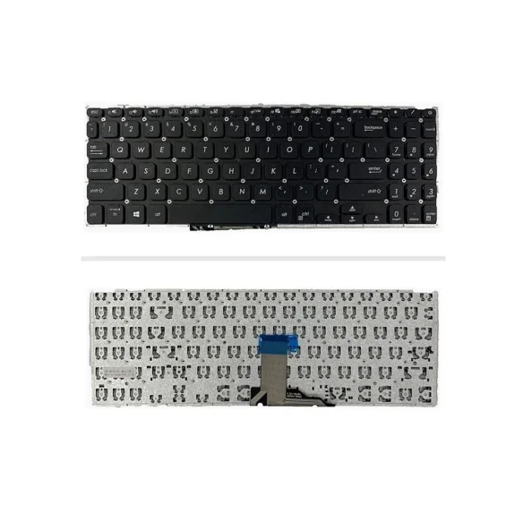 کیبورد لپ‌تاپ ایسوس R565 (VivoBook)