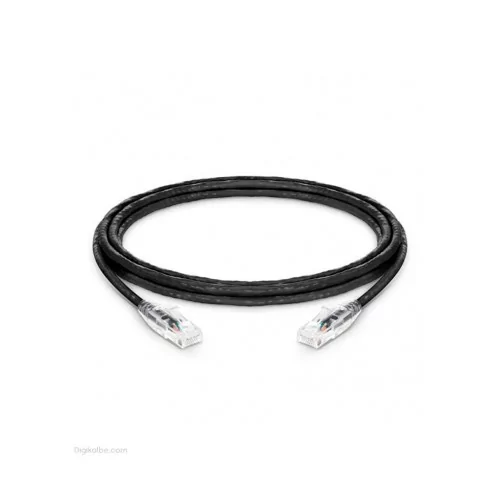 کابل شبکه CAT6 کینت (طول 30 سانتیمتر)