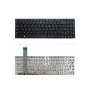 کیبورد لپ‌تاپ ایسوس M570 (بدون بکلایت)